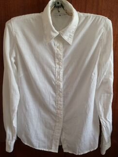 Новая рубашка 