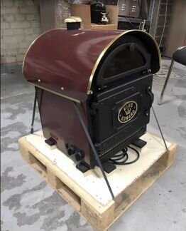 Аппарат для запекания картофеля King Edward PB1FV