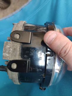 Птф правая на mini f 55-56