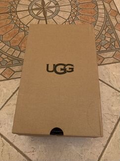 Тапочки UGG 37 размер