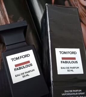 Парфюмерия Tom Ford 50-100ml оригиналы духи