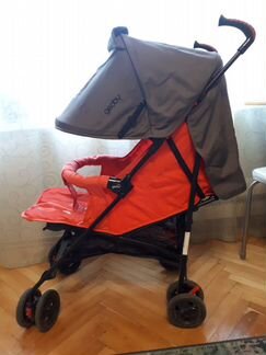 Коляска детская