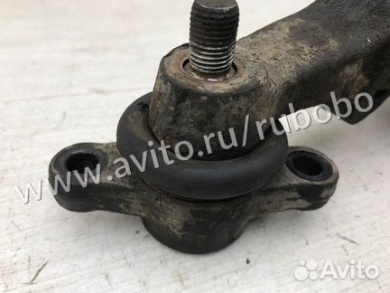 Рычаг передний правый Hyundai Sonata EF 5 G4JS