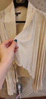 Кардиган Massimo Dutti