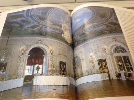 Книги Пригороды Санкт-Петербурга И Санкт- Петербур