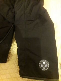 Куртка markus murray