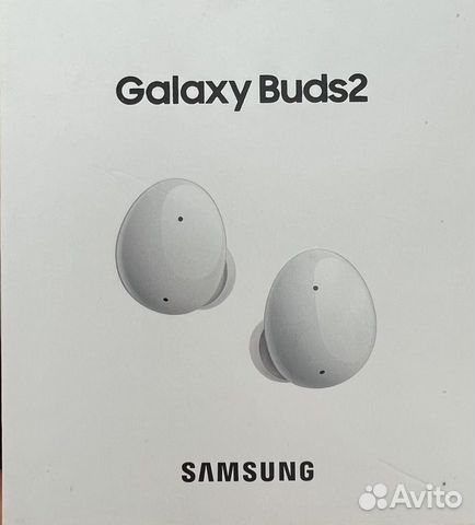 Наушники samsung sm-r190