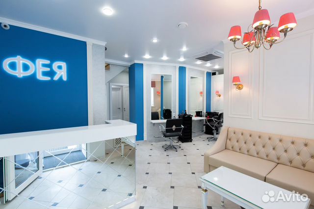 Косметолог эстетист