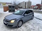 Opel Astra 1.7 МТ, 2004, 212 000 км