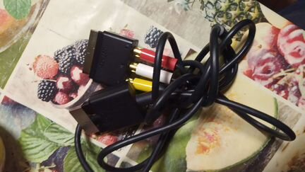 Провода для Xbox 360