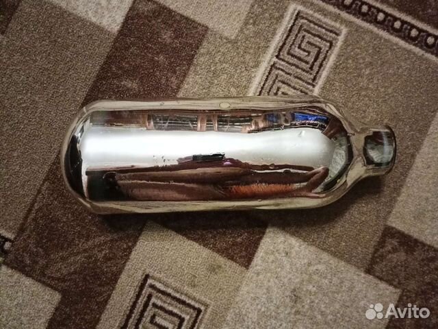 Колба для термоса 3 литра