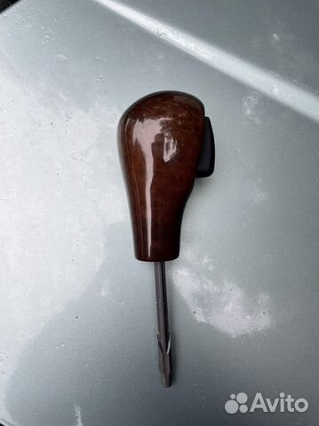 Ручка АКПП Bmw e46