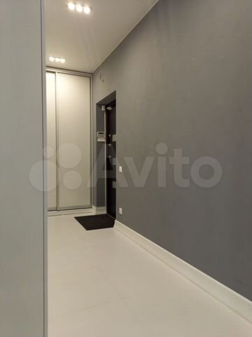 2-к. квартира, 71,8 м², 14/16 эт.