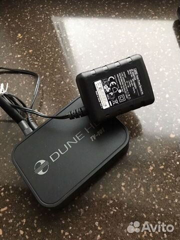 Медиаплеер Dune HD TV-101