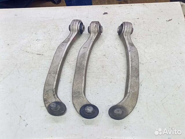 Рычаг подвески audi A6 (4F2) 04-11, audi A6 allroa