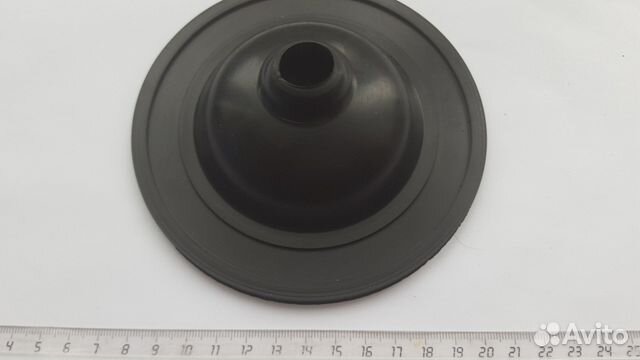 76-5107038 уплотнитель пола рычага кпп газ 69