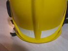 Шлем каска пожарного gallet F1SF объявление продам