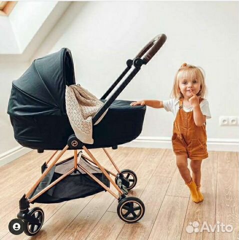 Коляска cybex mios 2022 новые