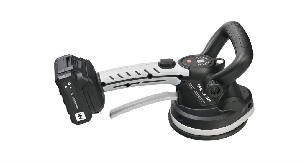 Виброприсоски для плитки рейтинг