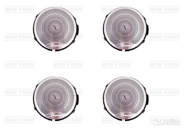 Burmester сетки Mercedes E213