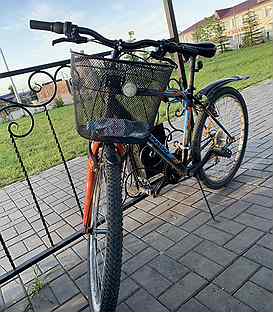 Велосипеды бу взрослый Mikado