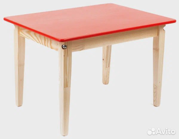 Стол детский 695*695*520мм