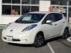 Nissan Leaf AT, 2014, 59 000 км