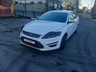 Ford Mondeo 1.6 МТ, 2012, 110 180 км
