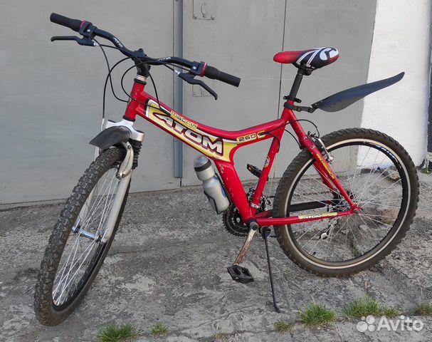 Детский велосипед Stels Pilot хтс