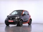 Smart Fortwo 1.0 AMT, 2017, 73 141 км