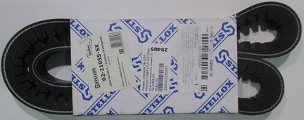 Ремень клиновой