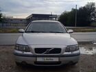 Volvo S60 2.4 AT, 2001, 237 283 км объявление продам