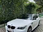 BMW 5 серия 3.0 AT, 2005, 275 822 км объявление продам