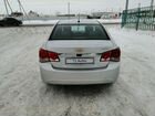 Chevrolet Cruze 1.6 МТ, 2012, 104 000 км объявление продам