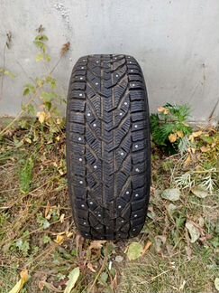 Зимнее колесо Опель R16