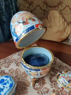 Разные шкатулки