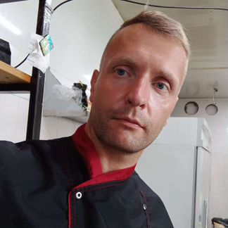 Старший повар