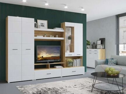 Стенка Ненси