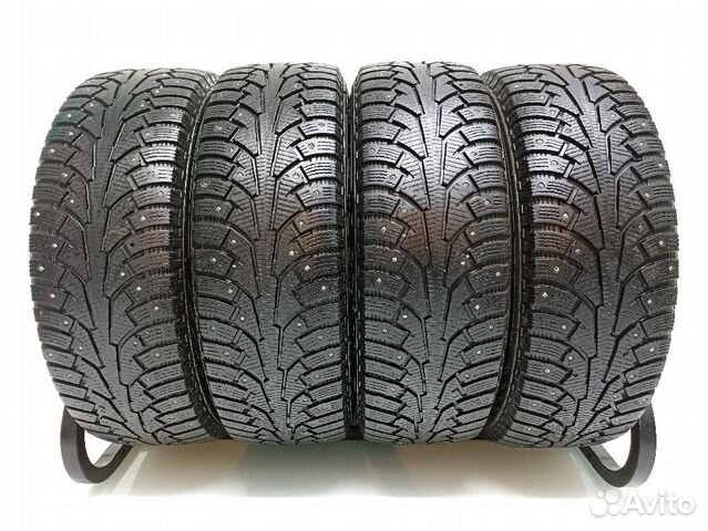 Nokian Tyres Nordman 5 SUV 235/65 R18