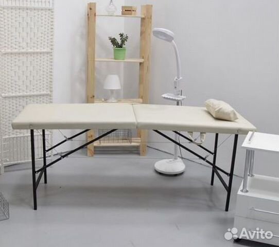 Кушетка массажная