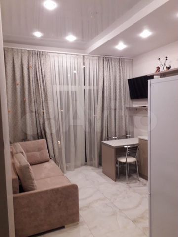 1-к. квартира, 45 м², 2/5 эт.