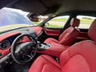 Maserati Levante 3.0 AT, 2019, 7 200 км объявление продам