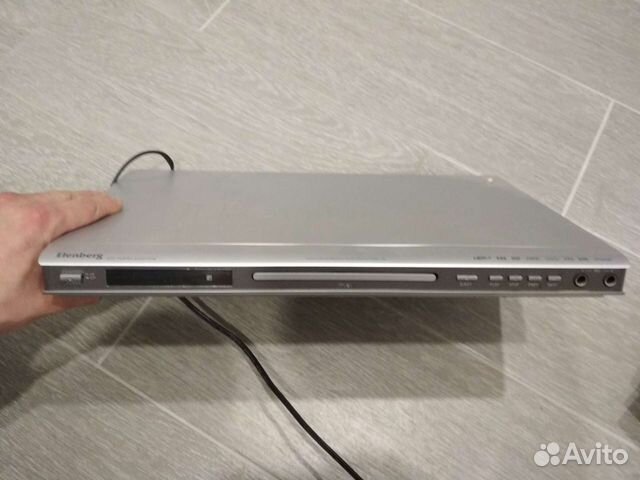 DVD плеер