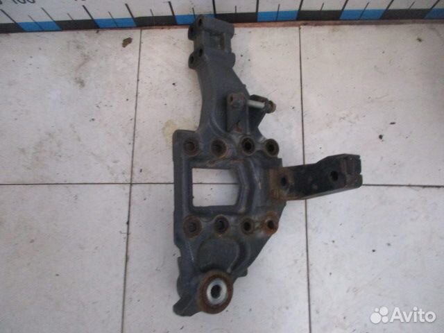 Кронштейн кабины DAF XF 106