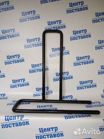 Стремянка задняя 4308-2912408 М20*1,5 L-450