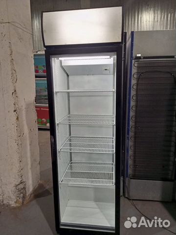 Холодильный шкаф для напитков