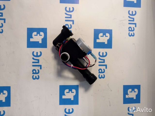 Трехходовой клапан для Arderia 2040105