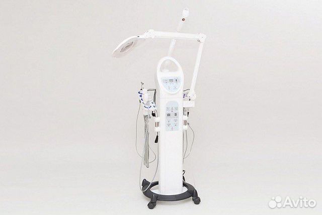 Косметологический комбайн SD-5050