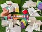 Airpods 2 / Aipods pro / AirPods 3 объявление продам