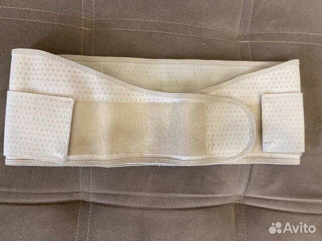 Бандаж для беременных и после родов